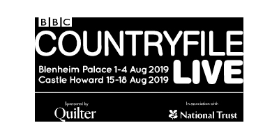 BBC Countryfile Live 2019 - Castle Howard 