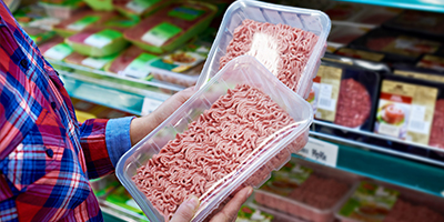 Bio-based packaging needs rigorous testing to avoid a new food safety threat