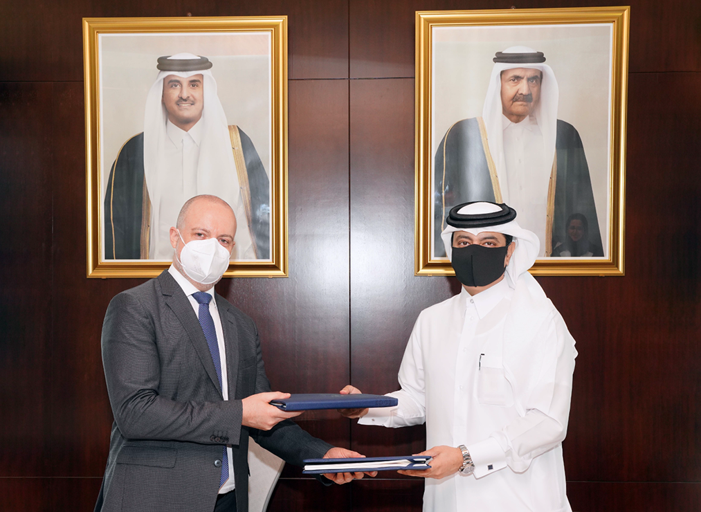 Fera Science Ltd. and The Ministry of Public Health sign cooperation agreement on Food Safety and Environmental Health