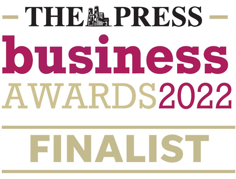 Fera Science Ltd. is proud to be shortlisted in the 2022 York Press Business Awards, in the Category of Business Innovation of the Year