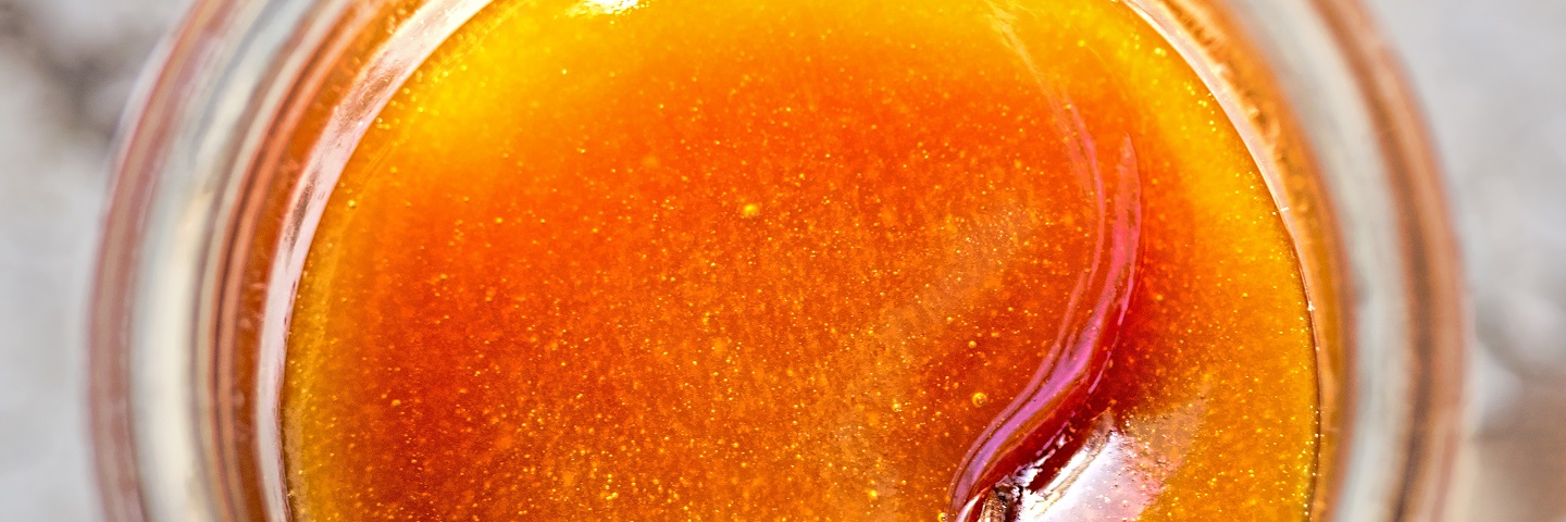Leptosperin - Manuka Honey