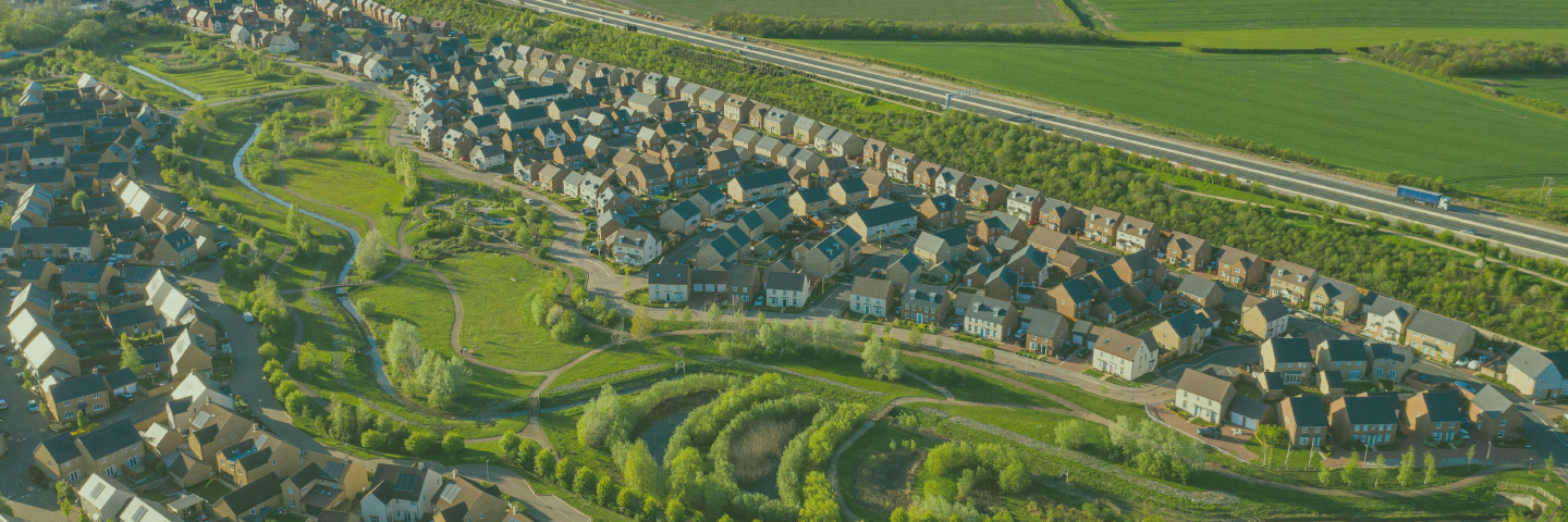LAND360 for Housing Developers