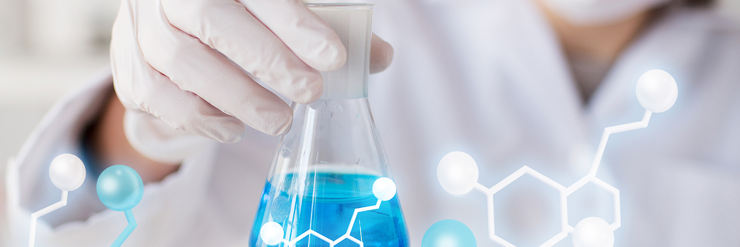 Analytical Chemistry Services