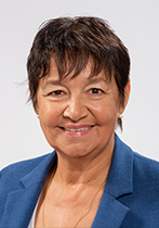 Dr Linda K Bell